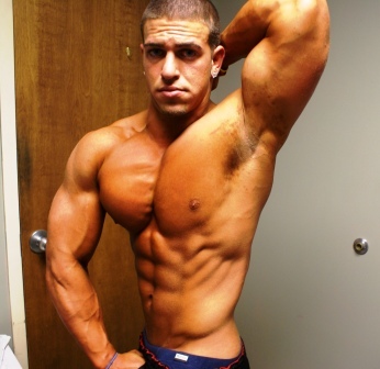 Teen Bodybuilder 61